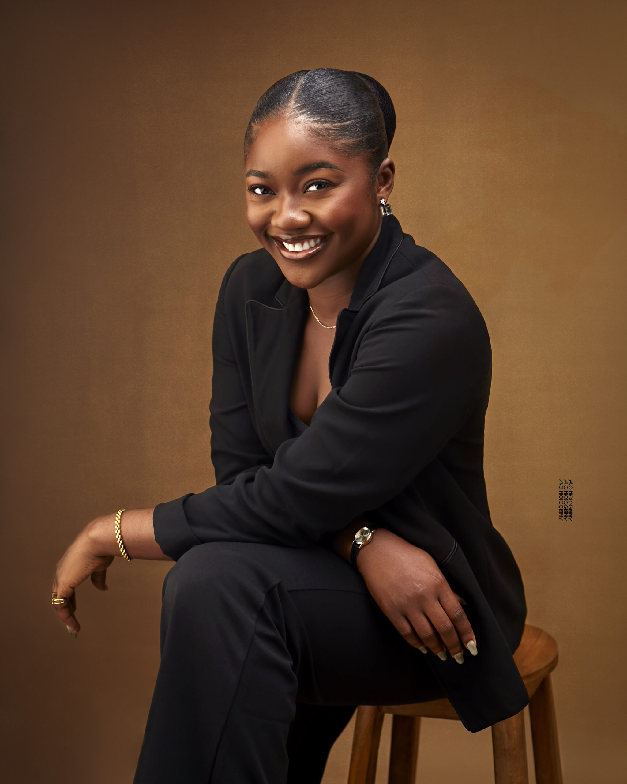 Emelia Sunday-Edet